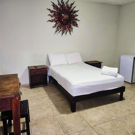 Hotel Sueno Maya Исла-Мухерес Экстерьер фото