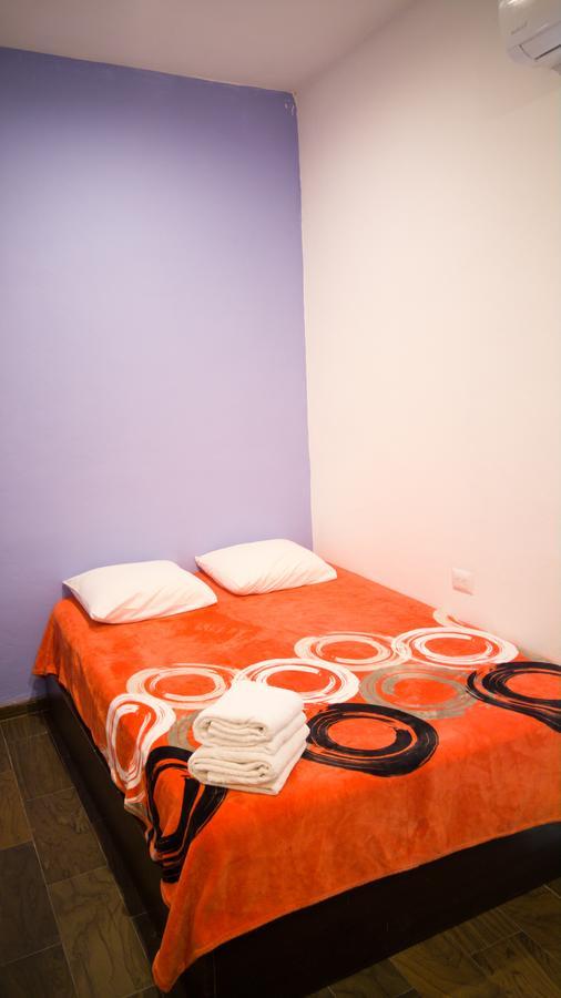 Hotel Sueno Maya Исла-Мухерес Экстерьер фото