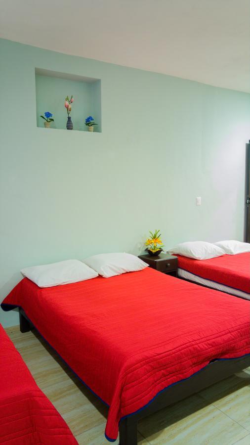 Hotel Sueno Maya Исла-Мухерес Экстерьер фото