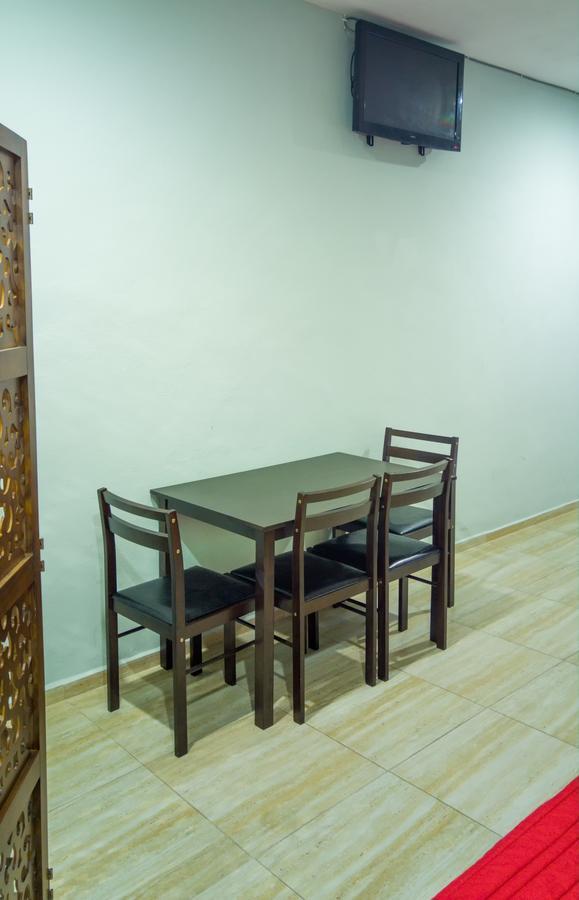 Hotel Sueno Maya Исла-Мухерес Экстерьер фото
