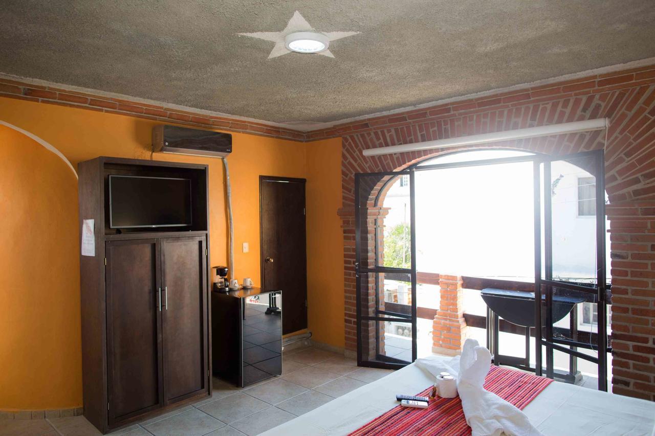 Hotel Sueno Maya Исла-Мухерес Экстерьер фото